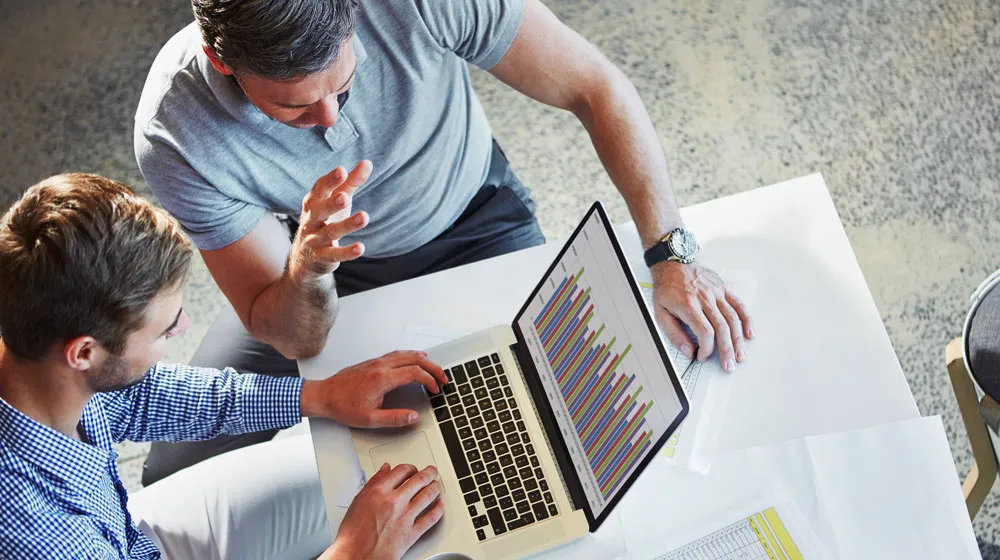 Hands on Workshop: Finance