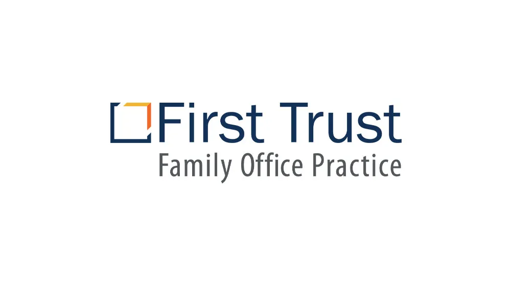 First Trust Logo