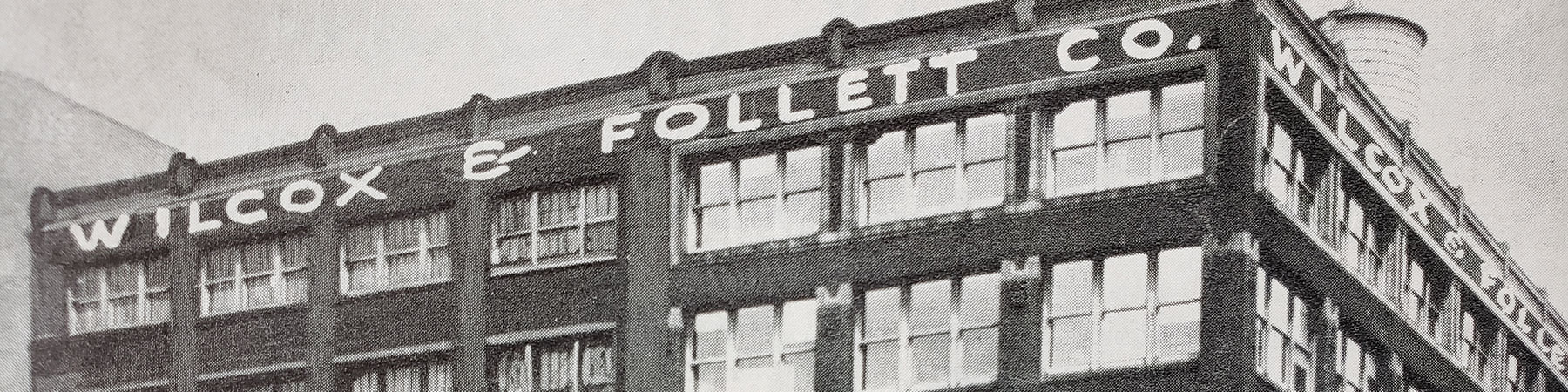 Follet Corp.
