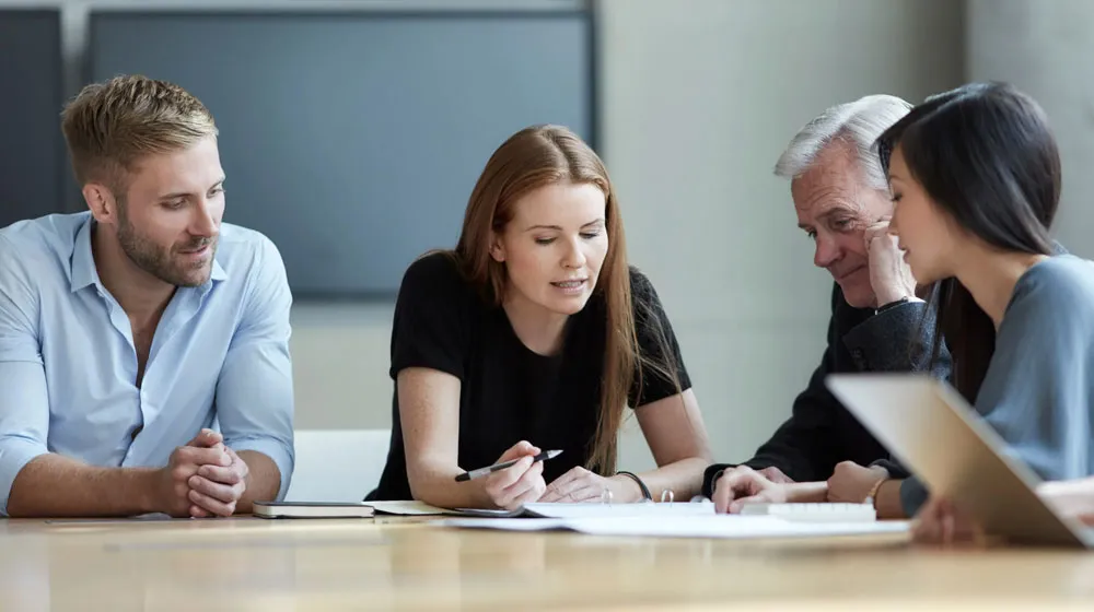 Hands on Workshop: M&A Through the HR Lens