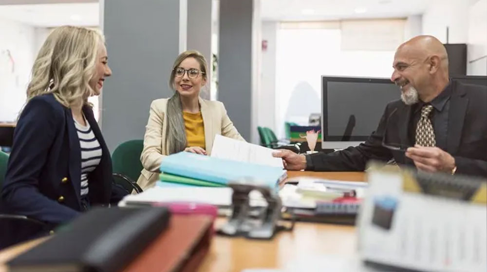 Recognizing and Reclaiming Your Boundaries