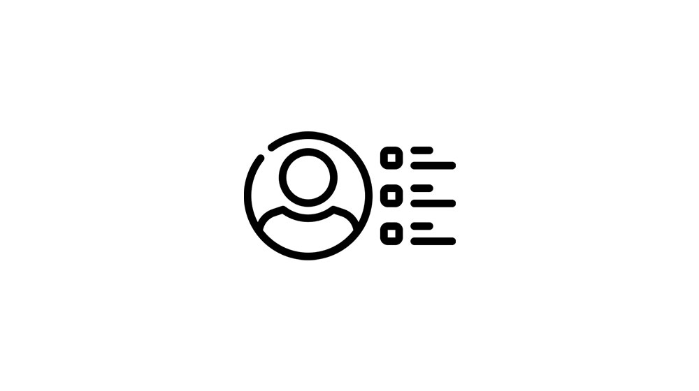 leadership scale icon