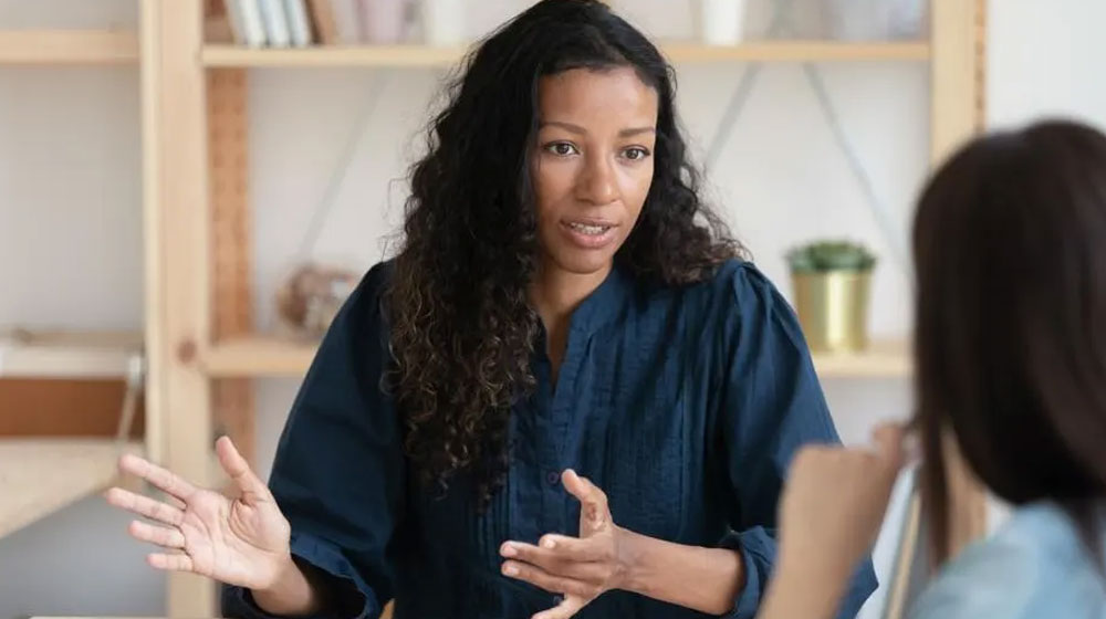 Communicating Boundaries with Confidence and Care