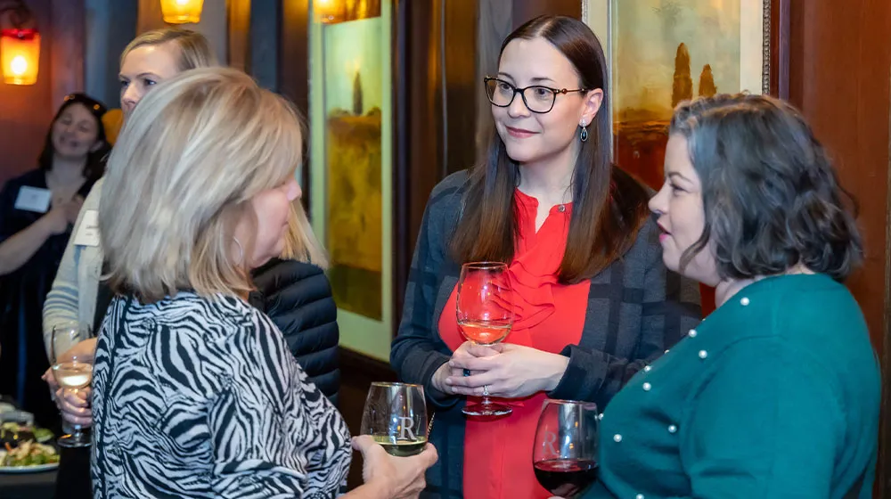 Women in Family Business