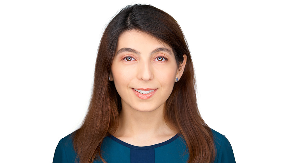 Gita Taherkhani
