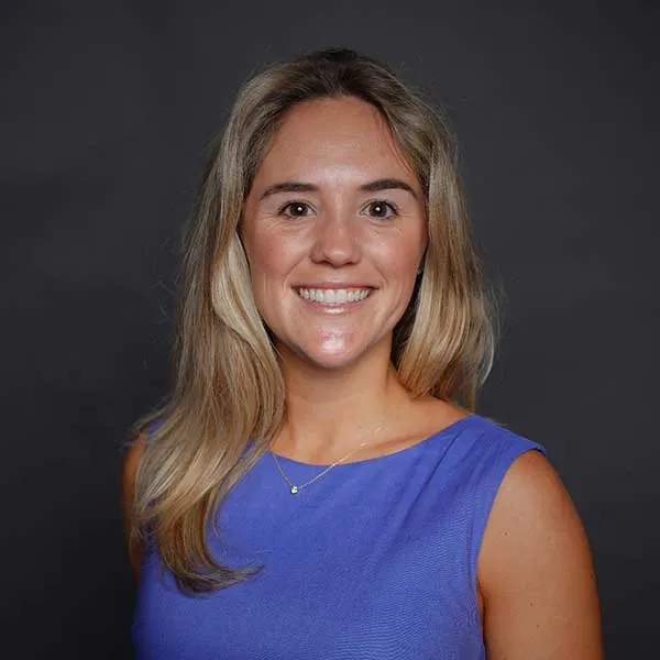 ماكينزي كرونين