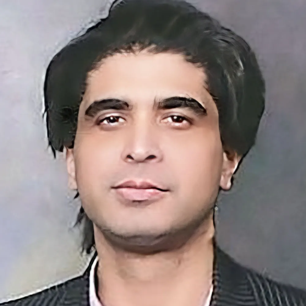 Adeel Mahmood Adeel Mahmood