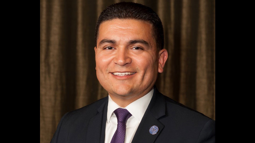 Fernando Diaz Fernando Diaz