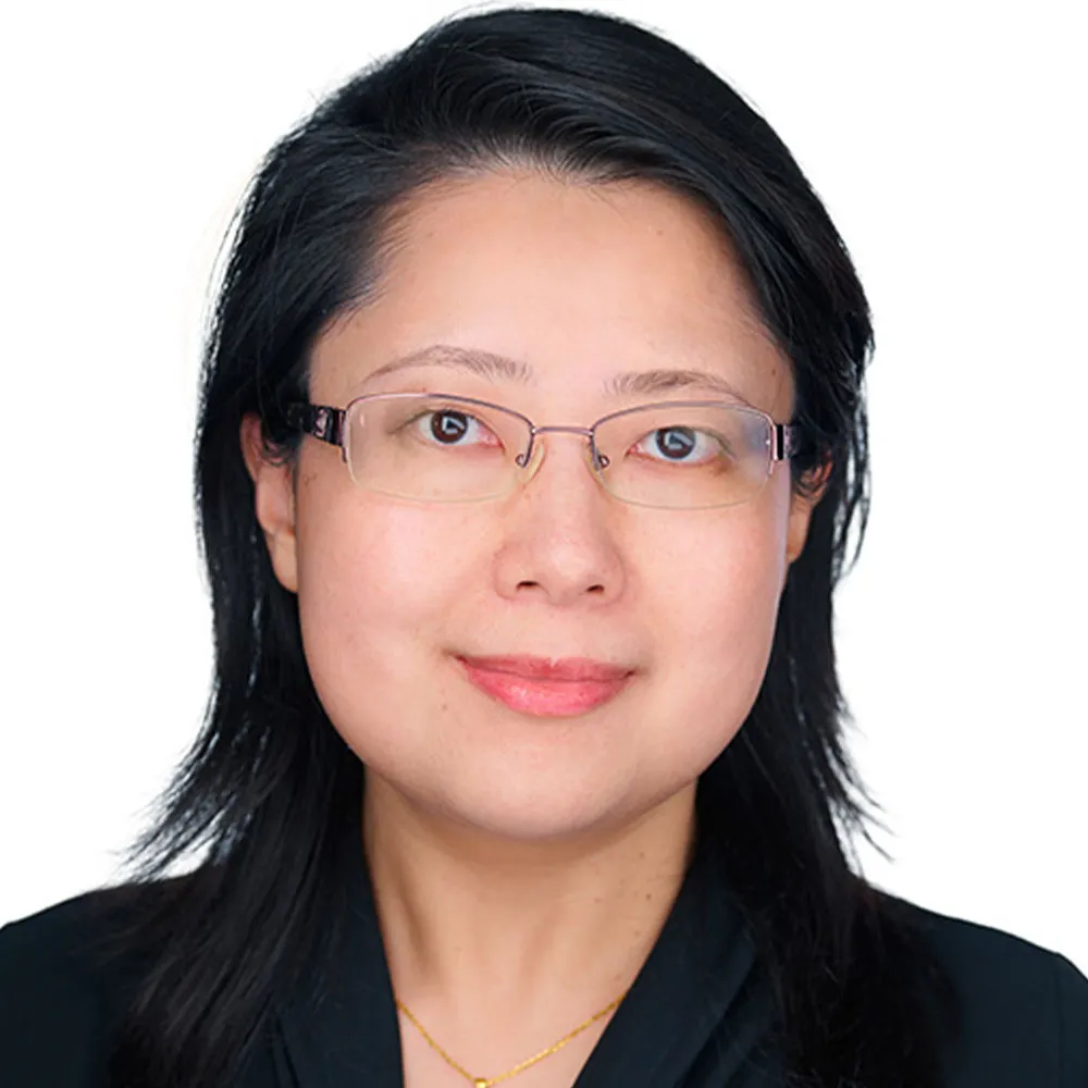 Lisa Yang Lisa Yang