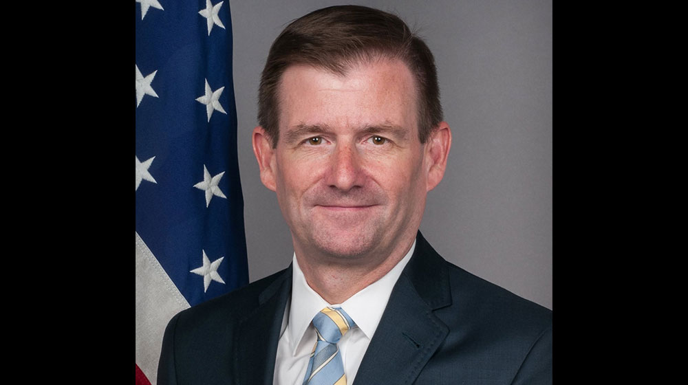 David Hale