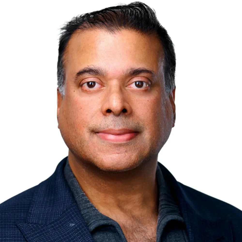 Joseph Mathew Joseph Mathew