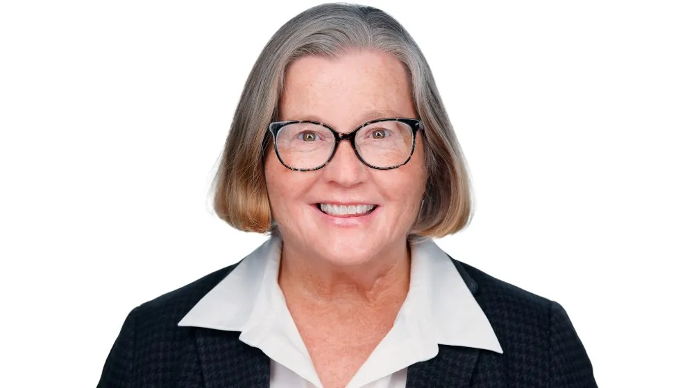 Anne Reilly