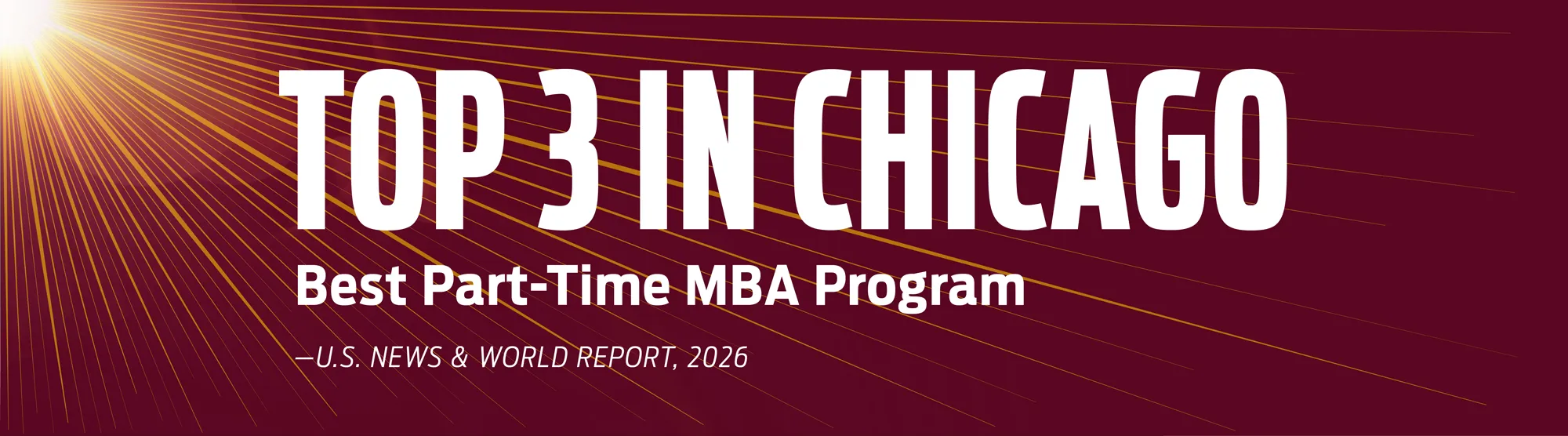 U.S. News & World Report, 2026, ranks 🎵TK账号 | 韩国IP注册 | 半年以上白号 | 微软邮箱 | 优质账号’s, Quinlan School of Business, part-time MBA program, top 3 in Chicago.