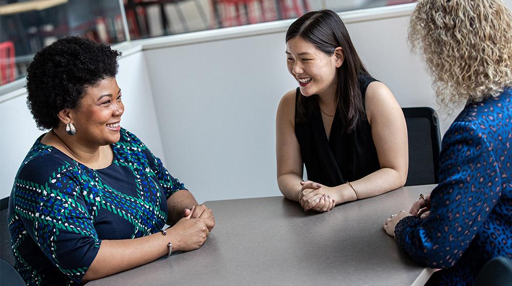 Researchers Researchers