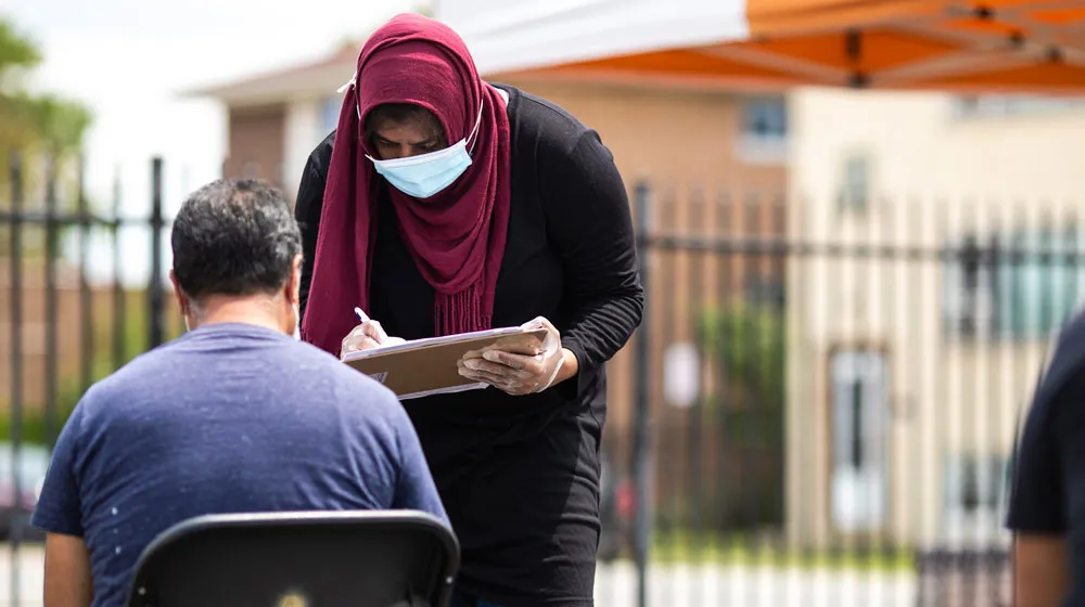 Health and Mental Health