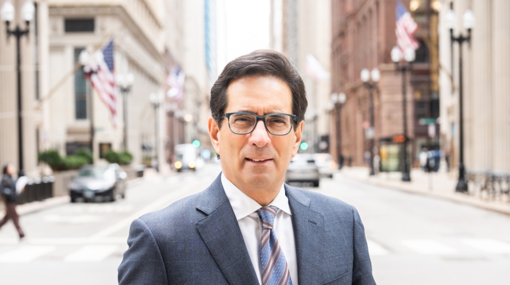 SCPS Keynote Speaker, Carlos Montoya