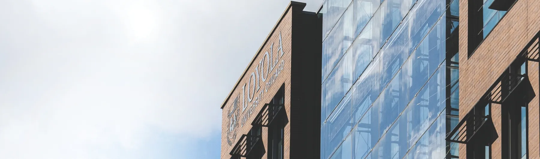 Loyola Water Tower Campus