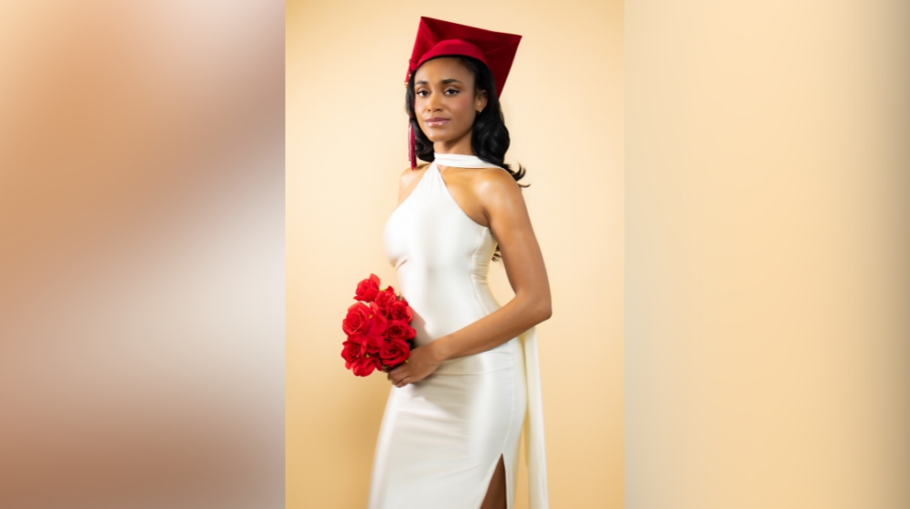 SCPS Class of 2026 Graduate, Kia Walton