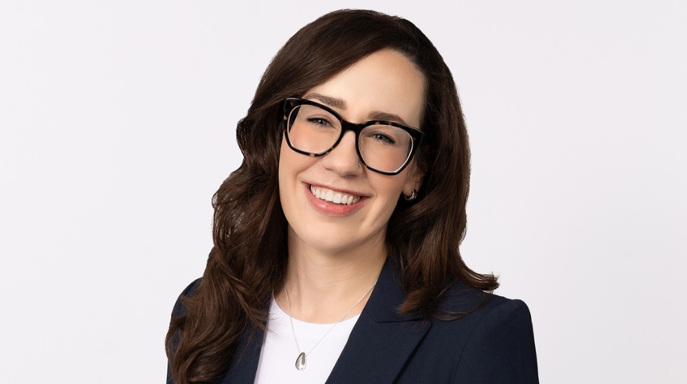 Natasha Teetsov, Senior Lecturer Natasha Teetsov, Senior Lecturer