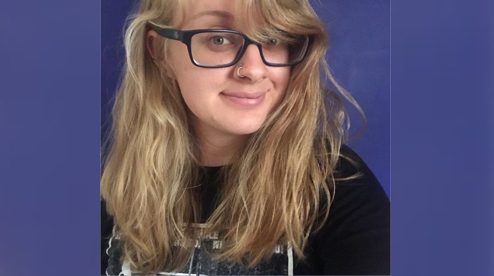 Paige Patrick, MPP student