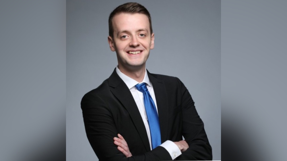 Tyler Marx, Certificate '22 Tyler Marx, Certificate '22