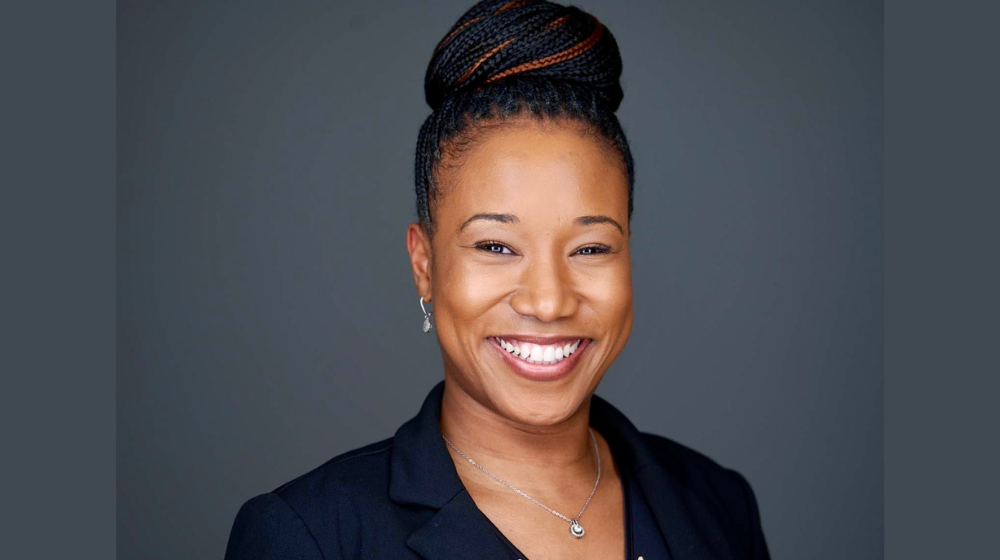 Krystal Westmoreland student leader, Loyola Chicago School of Continuing and Professional Studies Krystal Westmoreland student leader, Loyola Chicago School of Continuing and Professional Studies