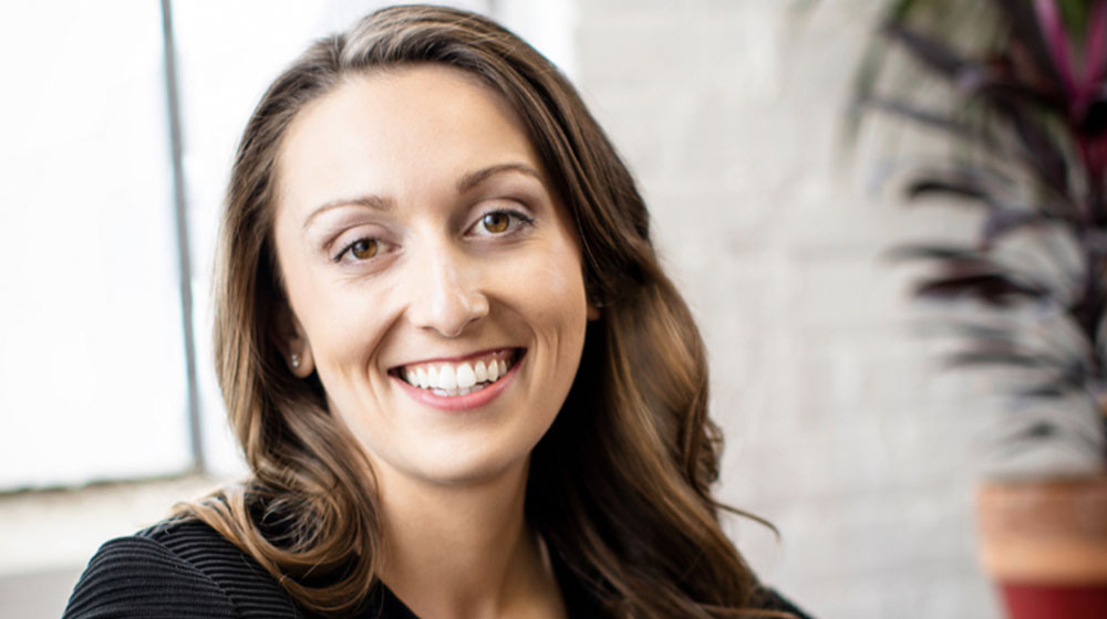 Выпускница SOC учредила новую стипендию