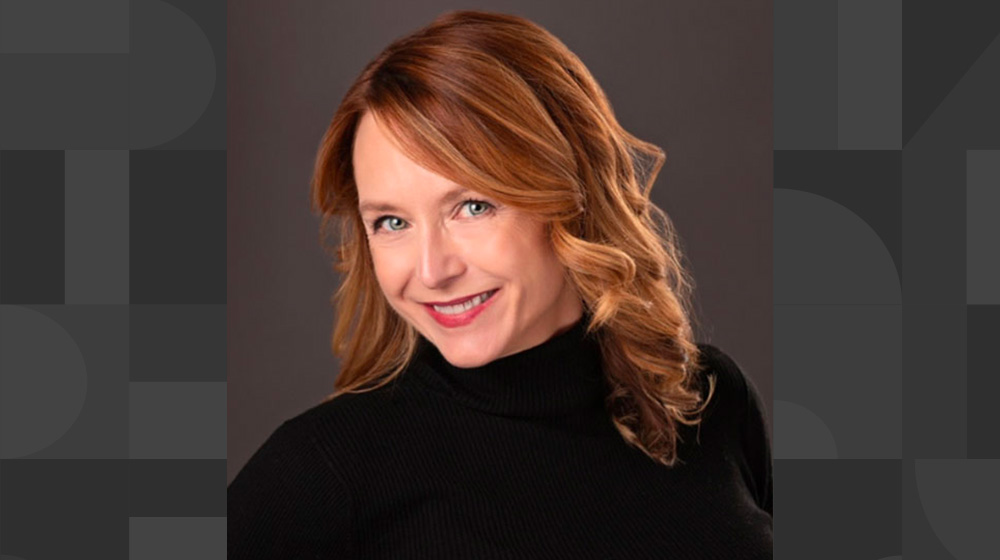 Портрет Линн Рой