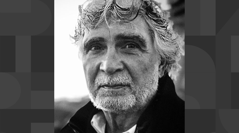 Портрет Мориса Поссли