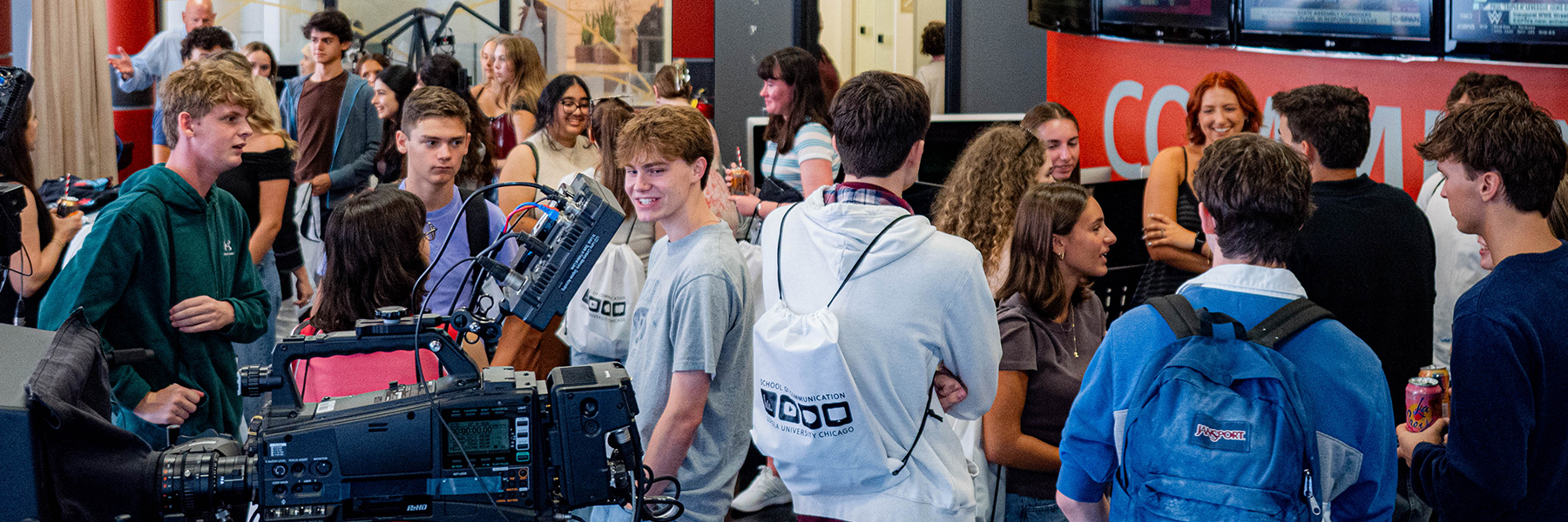 Where Vision Meets Experience.