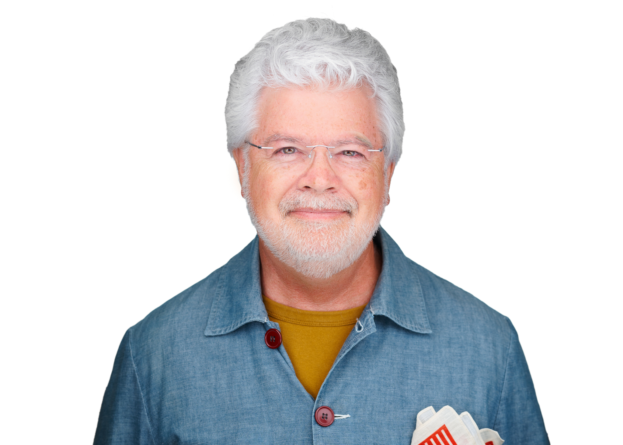 David Kamerer, PhD