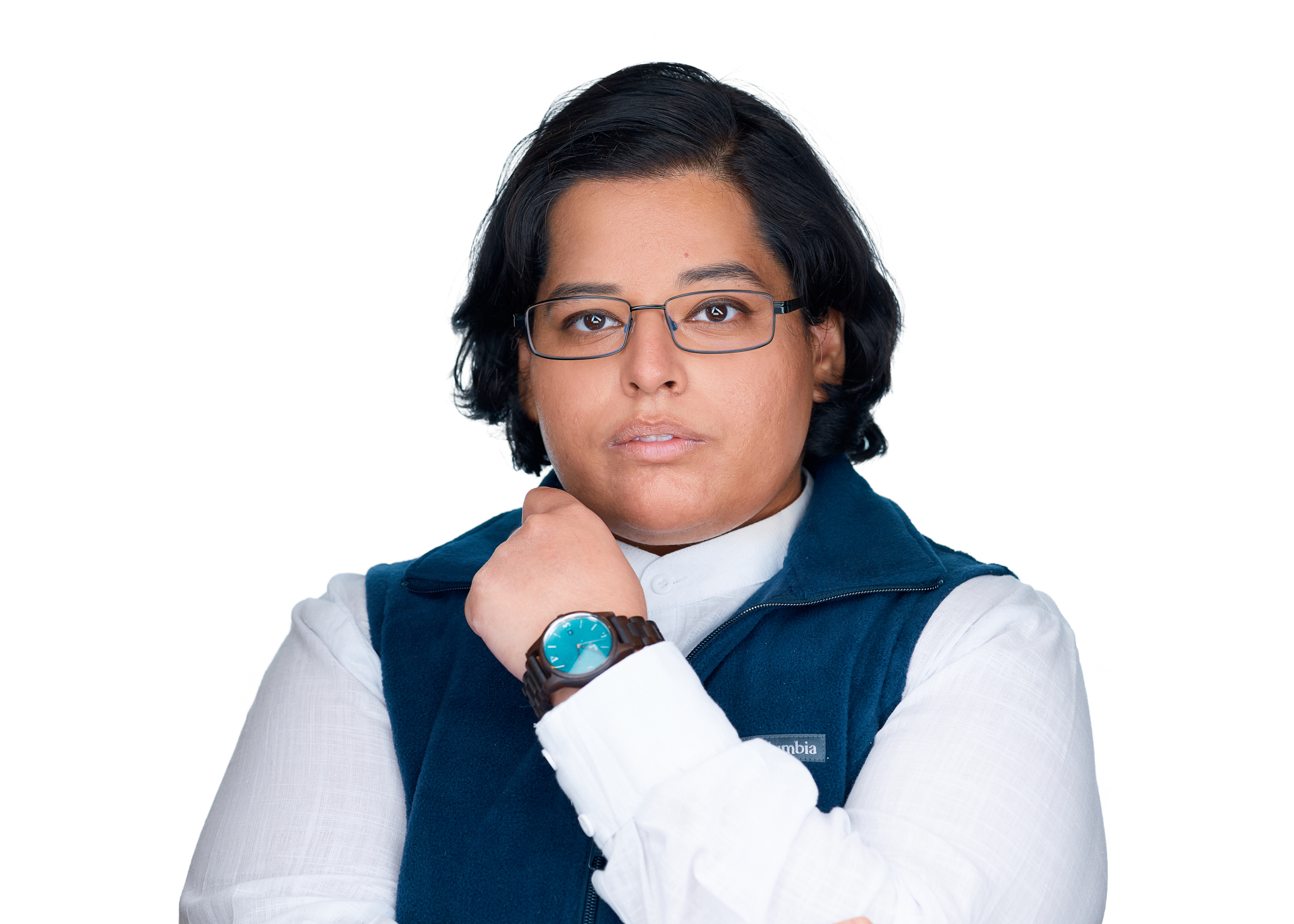 Urooj Raja, PhD