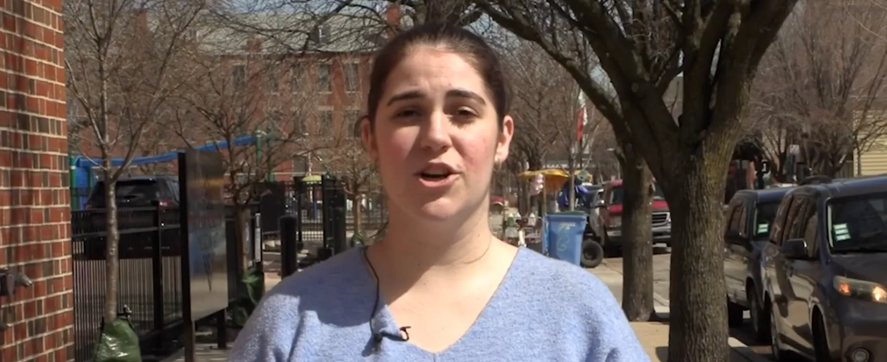 The Windy City Watcher: Where Journalism Meets Civic Engagement with Caroline Lyngen