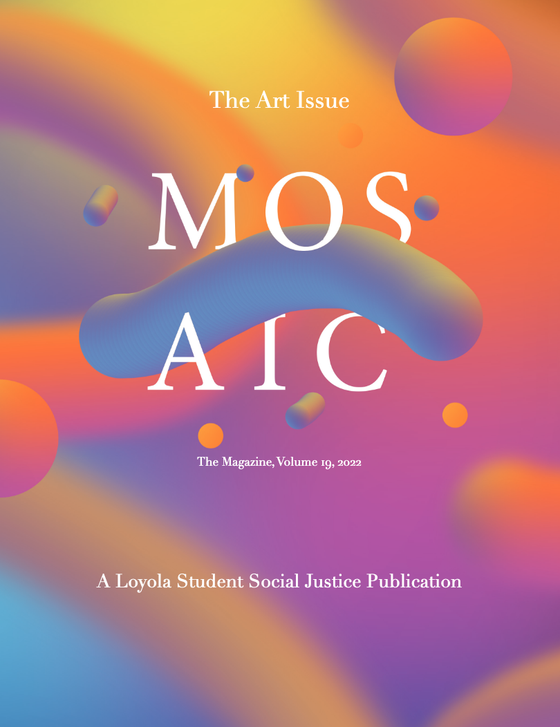 Mosaic 2022