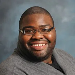 Jason L. Cummings Professional Photo