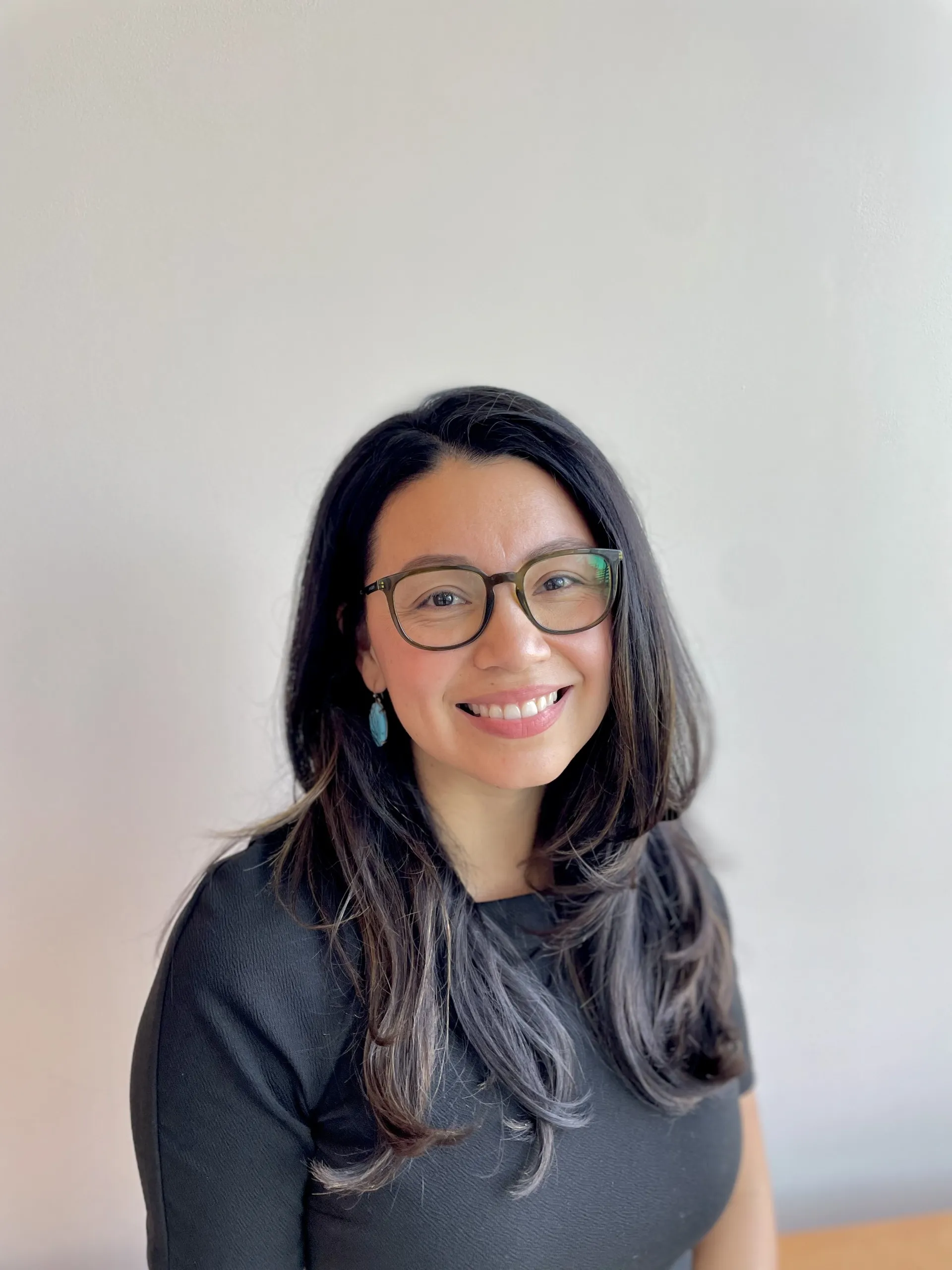 Josephine Navas headshot Josephine Navas headshot