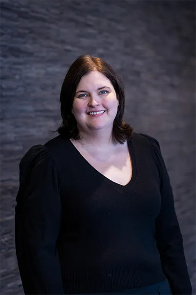 Kathleen O'Rourke headshot Kathleen O'Rourke headshot