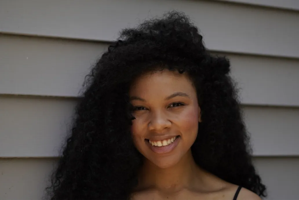 Keyana Williams-Broadrick headshot Keyana Williams-Broadrick headshot