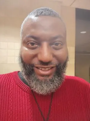 Rawland Crane headshot Rawland Crane headshot