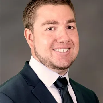 Zach Lyman headshot Zach Lyman headshot