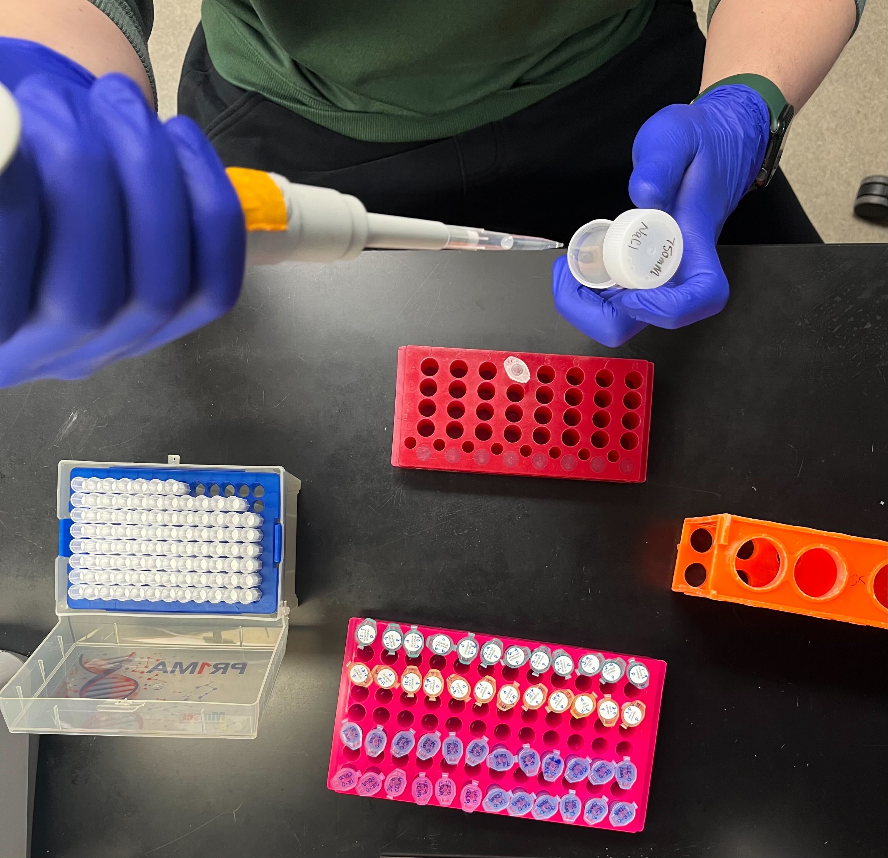 “A protein previously described to prevent prostate cancer development, NKX3.1, seems to actually play a role in promoting cancer growth and therapy resistance in models of advanced disease. This work illustrates the way that some proteins may behave differently during specific disease stages, not just in prostate cancer, but potentially other cancers.”