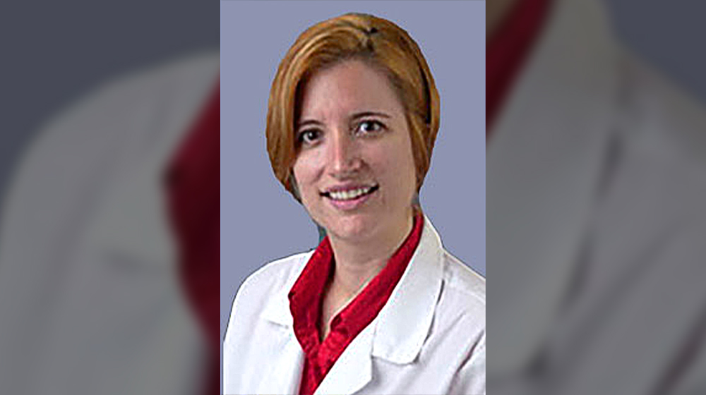 Loyola University Chicago, Stritch School of Medicine Alcohol Research Program Former Trainee, Joslyn M. Albright