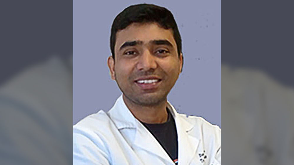 Loyola University Chicago, Stritch School of Medicine Alcohol Research Program Former Trainee, Suhail Akhtar