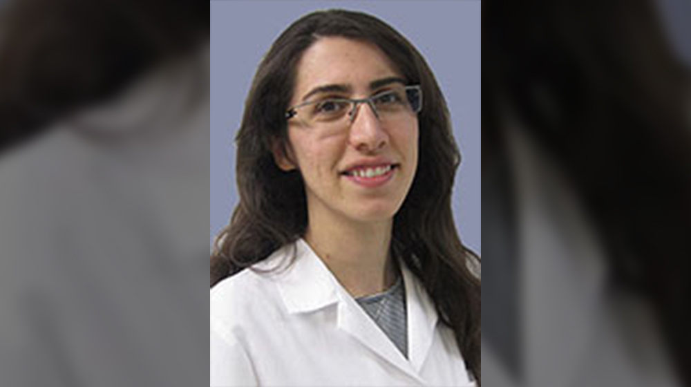 Loyola University Chicago, Stritch School of Medicine Alcohol Research Program Former Trainee, Pegah Abbasnia 