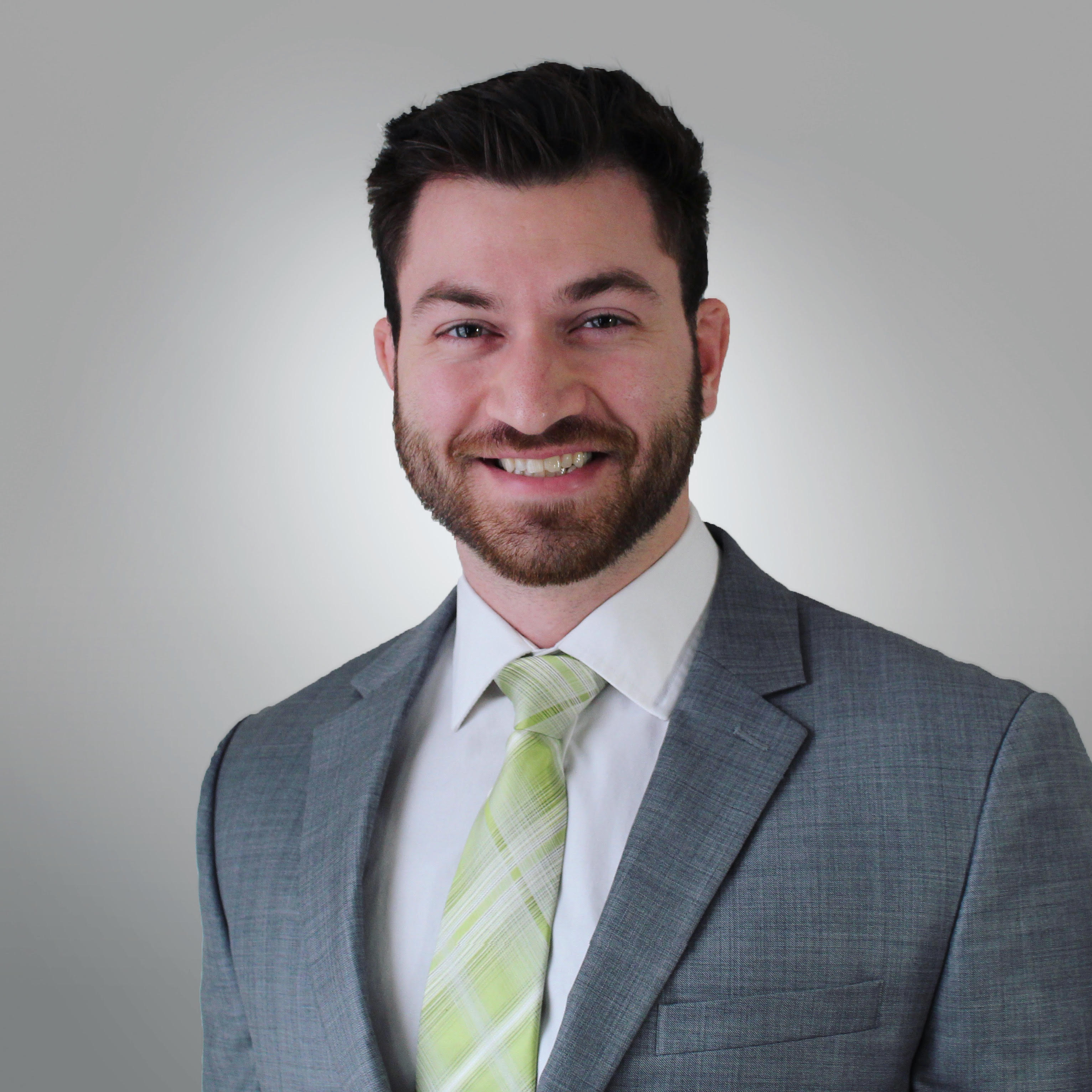 Loyola University Chicago, Stritch School of Medicine, Ryan Johnson.