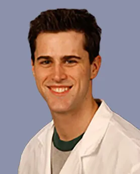 Loyola University Chicago, Stritch School of Medicine, Daniel Fitzgerald.