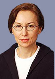 Loyola University Chicago, Stritch School of Medicine, Joanna Goral.