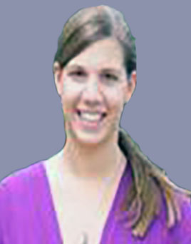 Loyola University Chicago, Stritch School of Medicine, Sara Hlavin.