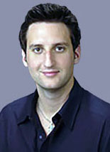 Loyola University Chicago, Stritch School of Medicine, John Karavitis.