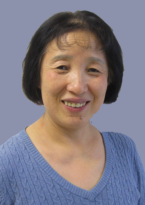 Loyola University Chicago, Stritch School of Medicine, Xiaoling Li.